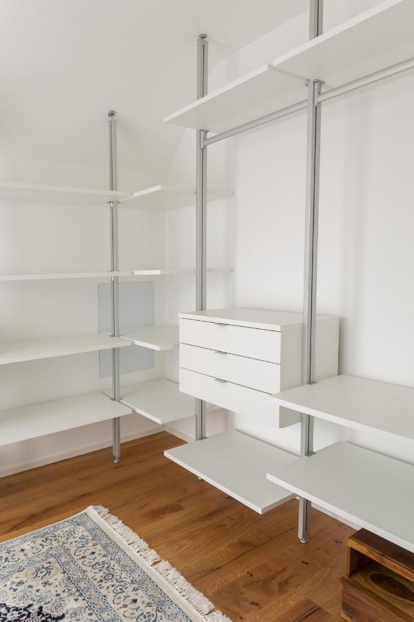 Design Wohnung 'Eiche' Auf Dem Bodanrueck Radolfzell am Bodensee Dış mekan fotoğraf